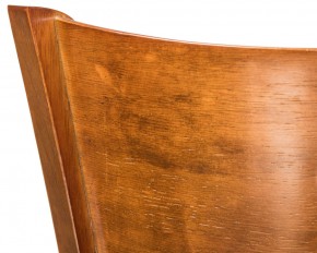 Стул барный DOBRIN JERRY BAR, шоколад, чёрный в Покачах - pokachi.mebel24.online | фото 10