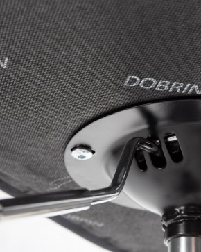 Стул барный DOBRIN KRUGER ARM, мятный велюр (MJ9-87) в Покачах - pokachi.mebel24.online | фото 10