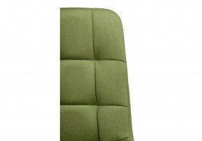Офисное кресло Честер черный / зеленый в Покачах - pokachi.mebel24.online | фото 7