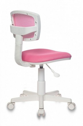 Стул компьютерный Бюрократ CH-W299/PK/TW-13A в Покачах - pokachi.mebel24.online | фото 10