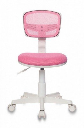 Стул компьютерный Бюрократ CH-W299/PK/TW-13A в Покачах - pokachi.mebel24.online | фото 8