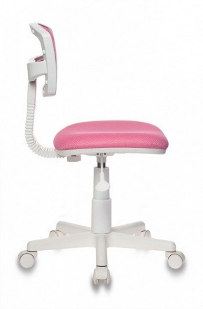 Стул компьютерный Бюрократ CH-W299/PK/TW-13A в Покачах - pokachi.mebel24.online | фото 9
