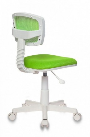 Стул компьютерный  Бюрократ CH-W299/SD/TW-18 в Покачах - pokachi.mebel24.online | фото 10