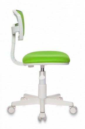 Стул компьютерный  Бюрократ CH-W299/SD/TW-18 в Покачах - pokachi.mebel24.online | фото 3