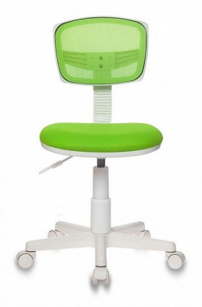 Стул компьютерный  Бюрократ CH-W299/SD/TW-18 в Покачах - pokachi.mebel24.online | фото 8