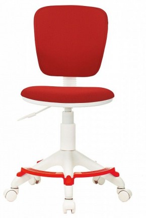 Стул компьютерный CH-W204/F/RED в Покачах - pokachi.mebel24.online | фото 2