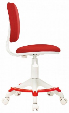 Стул компьютерный CH-W204/F/RED в Покачах - pokachi.mebel24.online | фото 3