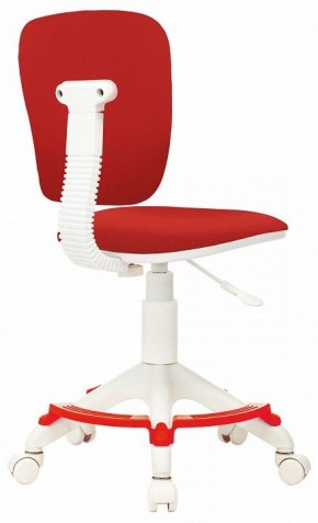 Стул компьютерный CH-W204/F/RED в Покачах - pokachi.mebel24.online | фото 4