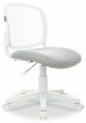 Стул компьютерный CH-W296NX/GF-LT в Покачах - pokachi.mebel24.online | фото