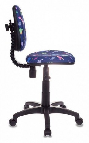 Стул компьютерный KD-4/DINO-BL в Покачах - pokachi.mebel24.online | фото 3