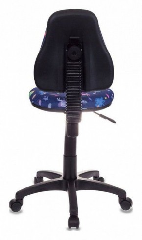 Стул компьютерный KD-4/DINO-BL в Покачах - pokachi.mebel24.online | фото 4