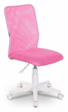 Стул компьютерный KD-9/WH/TW-13A в Покачах - pokachi.mebel24.online | фото