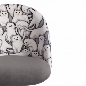 Стул компьютерный Melody в Покачах - pokachi.mebel24.online | фото 6