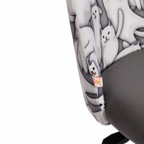 Стул компьютерный Melody в Покачах - pokachi.mebel24.online | фото 7
