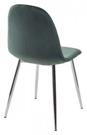 Стул PESCARA UF910-14 DARK GREEN, велюр  М-City в Покачах - pokachi.mebel24.online | фото 3