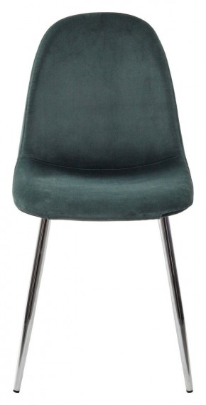 Стул PESCARA UF910-14 DARK GREEN, велюр  М-City в Покачах - pokachi.mebel24.online | фото 4