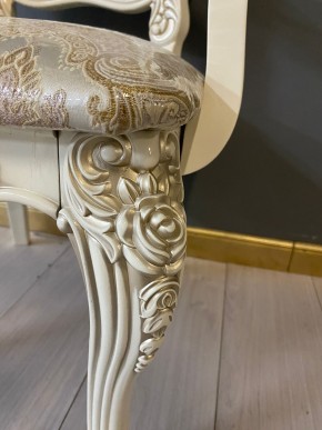 Стул Розалия с подлокотниками в Покачах - pokachi.mebel24.online | фото 43