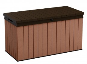 Сундук Дарвин 570 л (Darwin Box 570L) коричневый в Покачах - pokachi.mebel24.online | фото