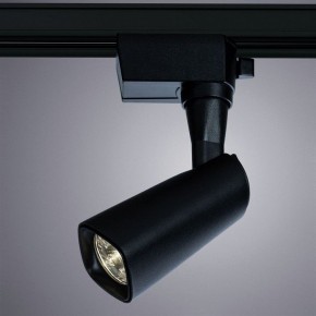 Светильник на штанге Arte Lamp Barut A4561PL-1BK в Покачах - pokachi.mebel24.online | фото 3