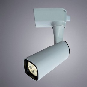 Светильник на штанге Arte Lamp Barut A4561PL-1WH в Покачах - pokachi.mebel24.online | фото 3