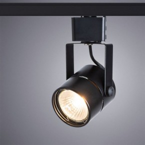 Светильник на штанге Arte Lamp Mizar A1311PL-1BK в Покачах - pokachi.mebel24.online | фото 2