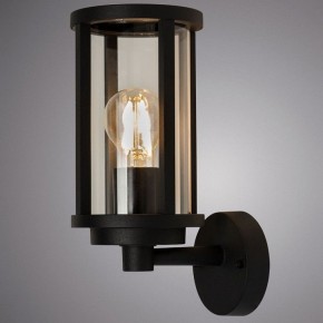 Светильник на штанге Arte Lamp Toronto A1036AL-1BK в Покачах - pokachi.mebel24.online | фото 2