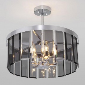 Светильник на штанге Bogate-s Eclipse 357/5 Smart в Покачах - pokachi.mebel24.online | фото