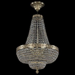 Светильник на штанге Bohemia Ivele Crystal 1909 19091/H2/35IV G в Покачах - pokachi.mebel24.online | фото 2