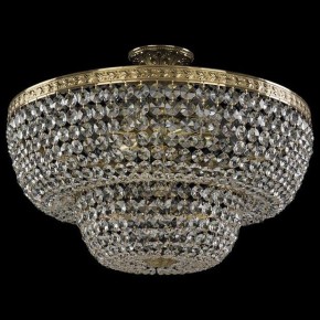 Светильник на штанге Bohemia Ivele Crystal 1910 19101/60IV G в Покачах - pokachi.mebel24.online | фото 2