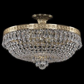 Светильник на штанге Bohemia Ivele Crystal 1927 19271/45IV G в Покачах - pokachi.mebel24.online | фото 2