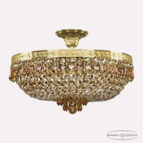 Светильник на штанге Bohemia Ivele Crystal 1927 19271/45IV G в Покачах - pokachi.mebel24.online | фото 7