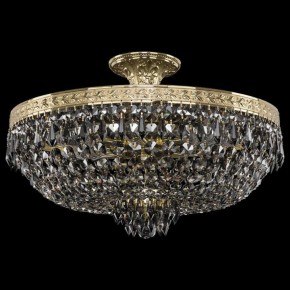 Светильник на штанге Bohemia Ivele Crystal 1927 19271/45IV G R731 в Покачах - pokachi.mebel24.online | фото 2