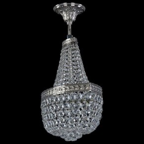 Светильник на штанге Bohemia Ivele Crystal 1928 19283/H1/45IV Ni в Покачах - pokachi.mebel24.online | фото 2