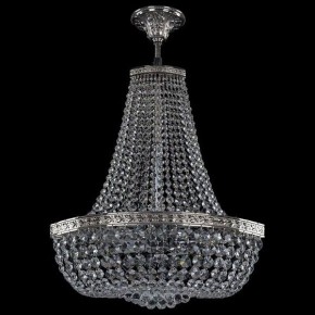 Светильник на штанге Bohemia Ivele Crystal 1928 19283/H2/45IV Ni в Покачах - pokachi.mebel24.online | фото 2