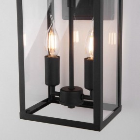 Светильник на штанге Elektrostandard Candle a058260 в Покачах - pokachi.mebel24.online | фото 4