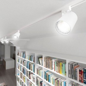 Светильник на штанге Feron AL100 41607 в Покачах - pokachi.mebel24.online | фото 7