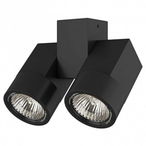 Светильник на штанге Lightstar Illumo X2 051037 в Покачах - pokachi.mebel24.online | фото