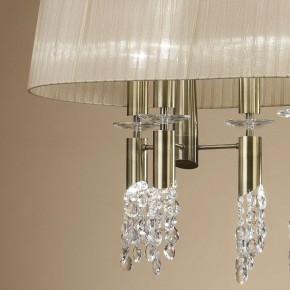 Светильник на штанге Mantra Tiffany 3873 в Покачах - pokachi.mebel24.online | фото 4