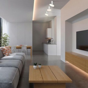 Светильник на штанге Novotech Hat 358347 в Покачах - pokachi.mebel24.online | фото 4