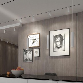 Светильник на штанге Novotech Mais LED 358499 в Покачах - pokachi.mebel24.online | фото 4