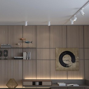 Светильник на штанге Novotech Molo 370927 в Покачах - pokachi.mebel24.online | фото 5