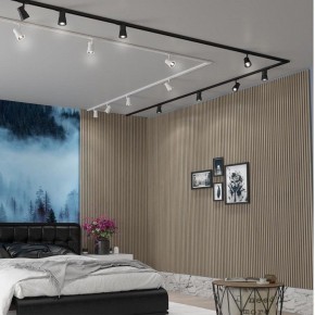 Светильник на штанге Novotech Molo 370932 в Покачах - pokachi.mebel24.online | фото 5