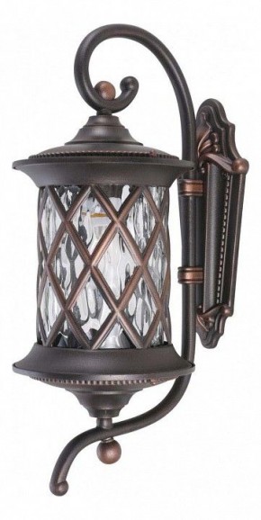 Светильник на штанге Nowodvorski Lantern 6911 в Покачах - pokachi.mebel24.online | фото