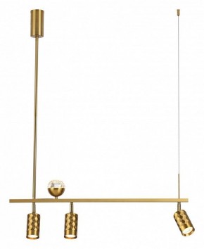 Светильник на штанге Odeon Light Ad Astrum 4353/36L в Покачах - pokachi.mebel24.online | фото 2