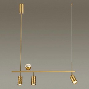 Светильник на штанге Odeon Light Ad Astrum 4353/36L в Покачах - pokachi.mebel24.online | фото 3