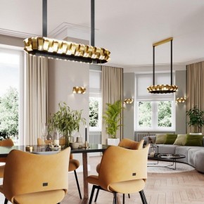 Светильник на штанге Odeon Light Asturo 4993/80LA в Покачах - pokachi.mebel24.online | фото 5
