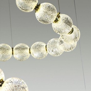 Светильник на штанге Odeon Light Crystal 1 5008/132L в Покачах - pokachi.mebel24.online | фото 6