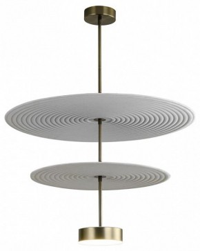 Светильник на штанге Odeon Light Felt 7035/20CA в Покачах - pokachi.mebel24.online | фото 2