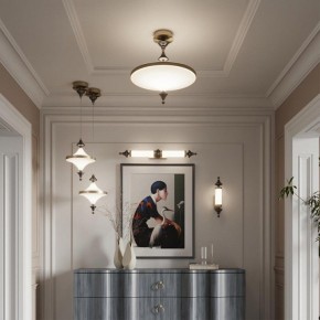 Светильник на штанге Odeon Light Ula 5404/43CL в Покачах - pokachi.mebel24.online | фото 4