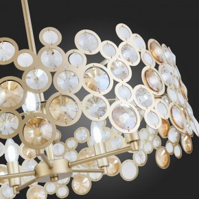 Светильник на штанге ST-Luce Namio SL1172.203.05 в Покачах - pokachi.mebel24.online | фото 11